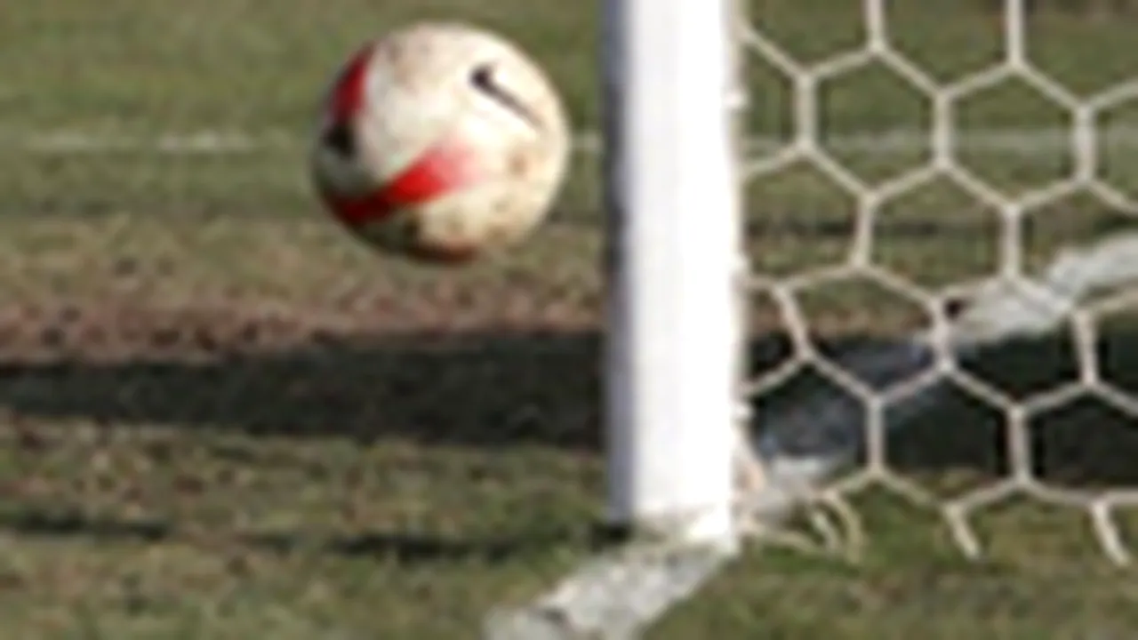 FC Braşov - FC Zamalek, scor 7-1, într-un meci amical