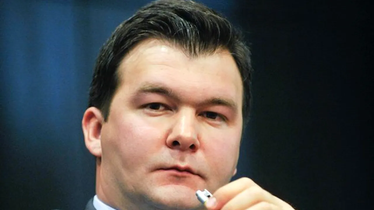 CONFERINŢĂ MEDIAFAX - Ştefan Botezatu (Kinstellar): Magistraţii care judecă dosare de concurenţă să fie mai bine informaţi privind legile