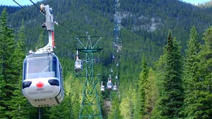 Un român a murit, iar altul este grav rănit, în urma unui accident de teleferic produs în Italia/ MAE a cerut autorităţilor italiene detalii despre accident