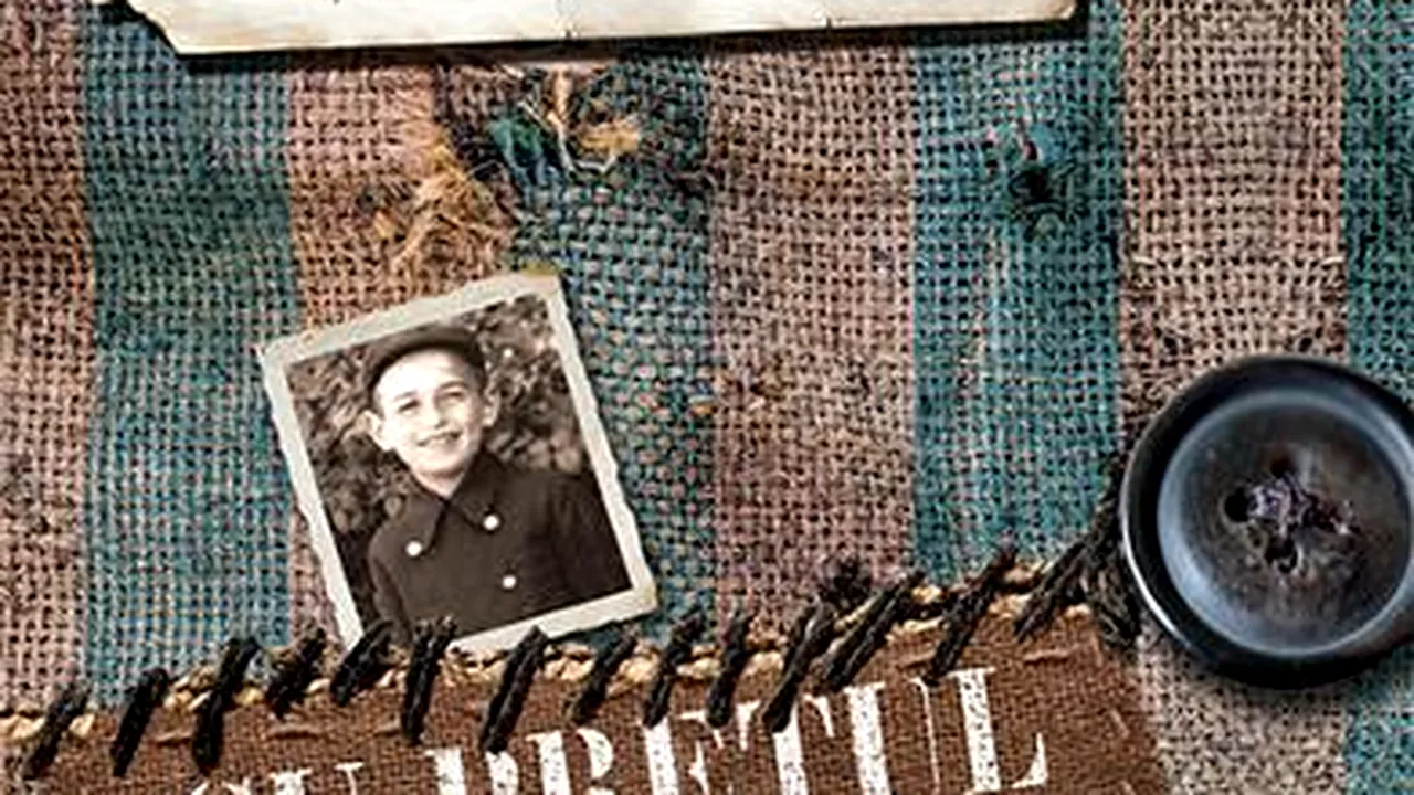 O carte pe zi. ”Cu preţul vieţii,” de Max Eisen