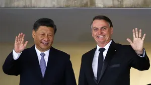 Decizie de ultimă oră în ţara devenită noul focar de COVID-19. Preşedintele ignoră recomandările OMS şi a făcut un anunţ total neaşteptat
