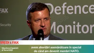 INTERVIU Generalul (r) polonez Jaroslaw Strozyk: Ameninţarea comună contra României şi a Poloniei vine din Est | VIDEO