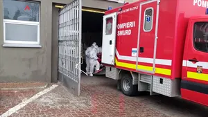 Horaţiu Moldovan, secretat de stat în Ministerul Sănătăţii: ”Nu toţi pacienţii raportaţi au murit efectiv din cauza pneumoniei cu Covid!” 