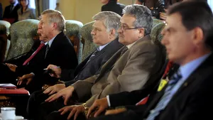 Sindicate: Pachetul de legi în educaţie este o soluţie 