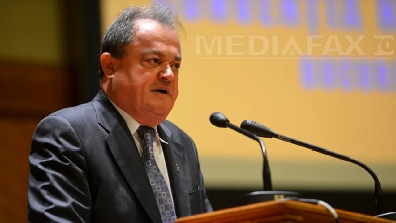 Blaga: Dacă PDL îmi va cere să ocup iar o funcţie publică, altcineva va trebui să conducă partidul