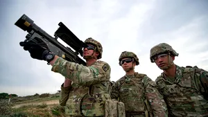 Armata SUA livrează rachete antiaeriene Ucrainei 