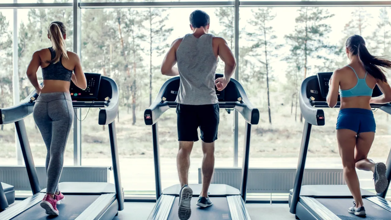 Un nou studiu dezvăluie beneficiile exerciţiilor fizice seara