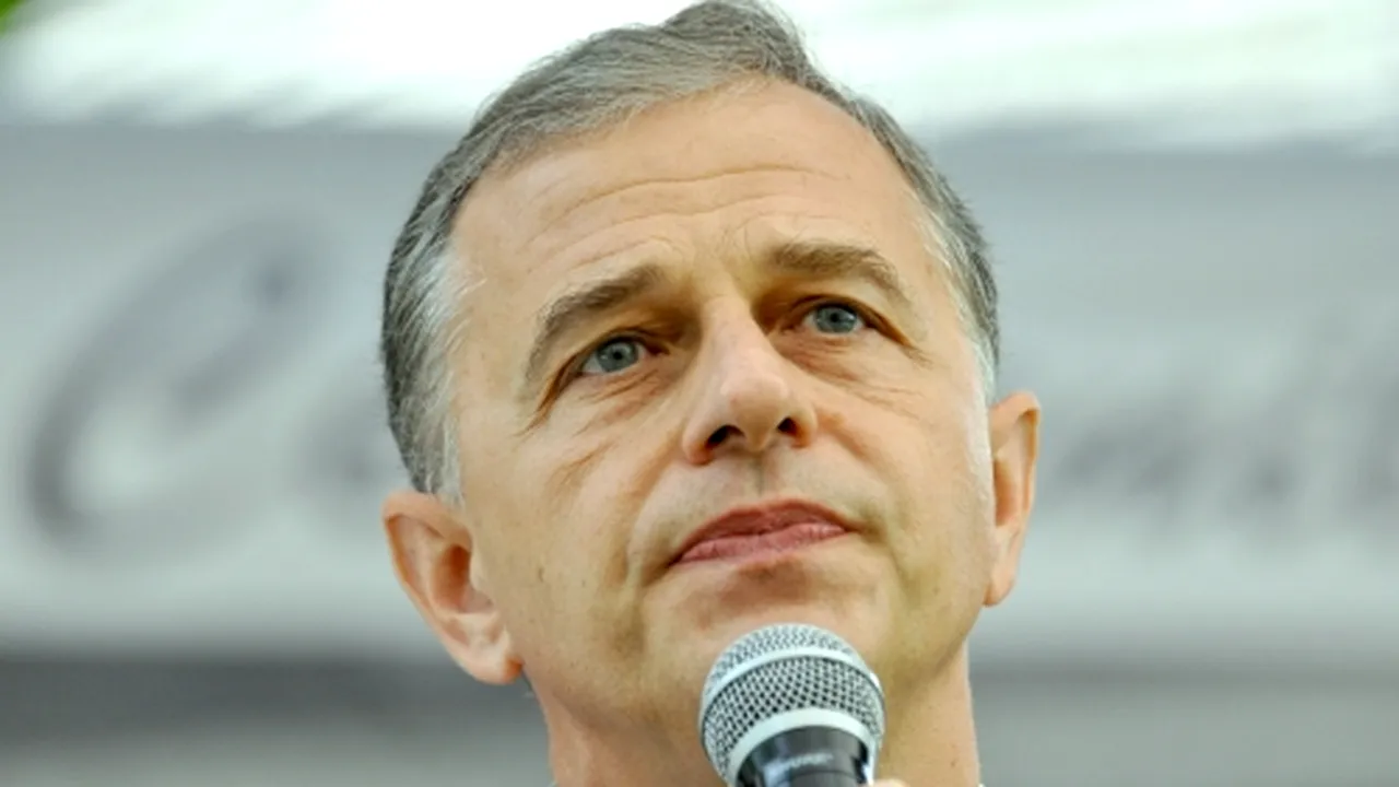 Geoană: Anunţurile privind ruperea protocolului PDL-PSD sunt un 