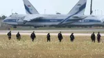 Anchetă de securitate în Germania după un posibil atac cu drone asupra transporturilor militare pentru Ucraina
