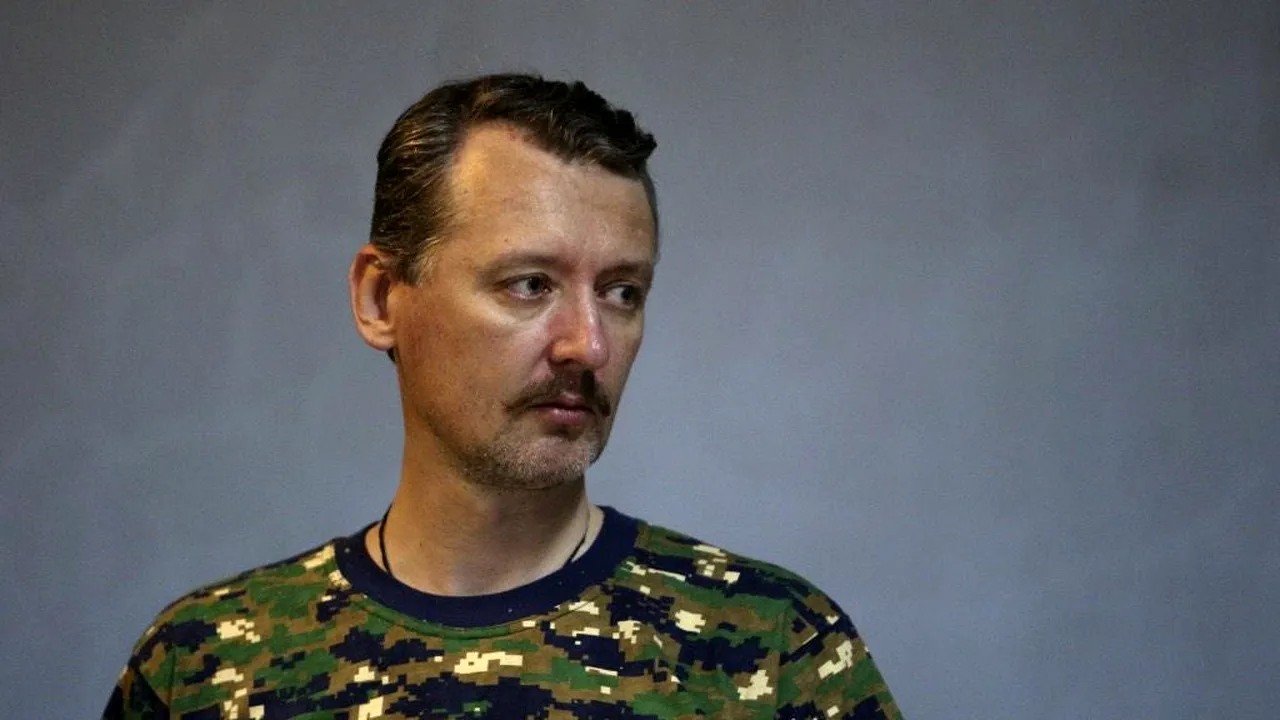 Activist naţionalist rus care critica frecvent armata, arestat la Moscova
