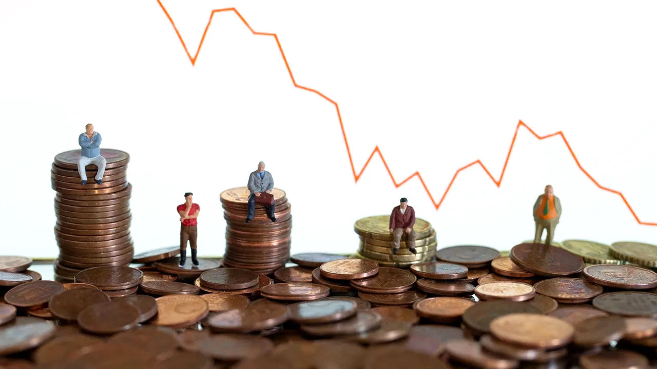 Cum va arăta economia mondială în actuala criză politică. Ce impact are starea de sănătate a lui Donald Trump după ce a contractat SARS-CoV-2
