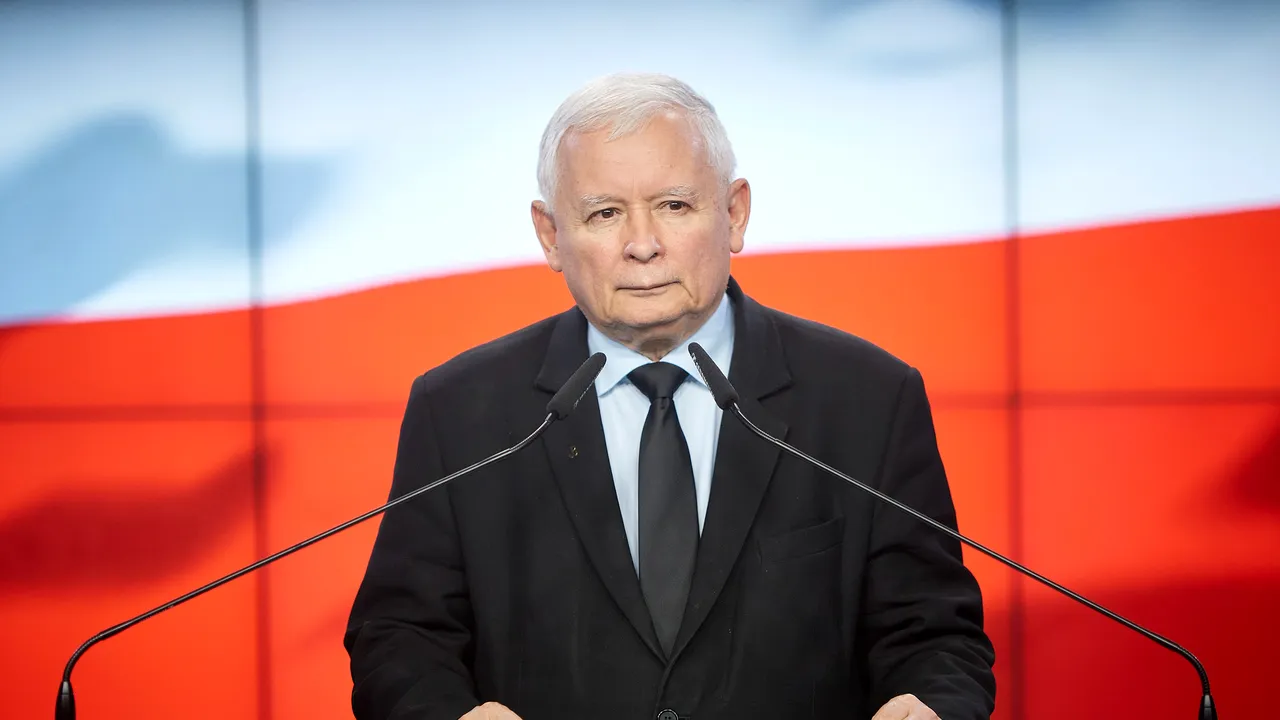Un important lider polonez vrea o misiune NATO de menţinere a păcii în Ucraina 