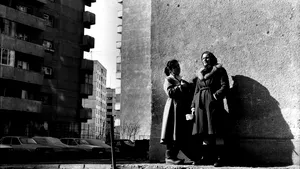 ISTORIA FĂRĂ PERDEA Marius Oprea / Frica de Securitate