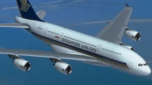 Airbus a avertizat clienţii privind posibile întârzieri în producţia de A380