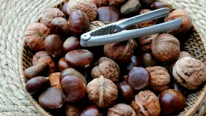 Ce spune știința despre consumul de castane toamna: fructul oleaginos fără calorii