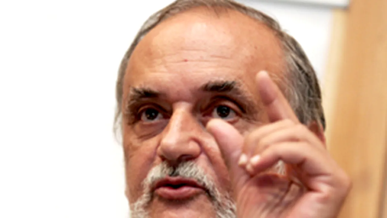 Patriciu: BVB trebuie să devină o bursă regională, pentru a supravieţui