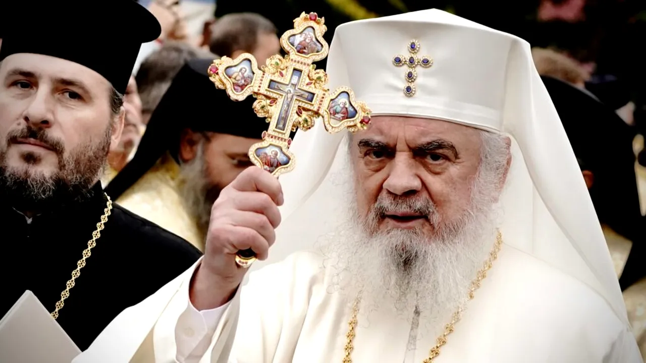 Mesajul Patriarhului Daniel de Sfântul Dimitrie cel Nou: „Pelerinajul poate deveni o amintire luminoasă pentru copii și tineri”