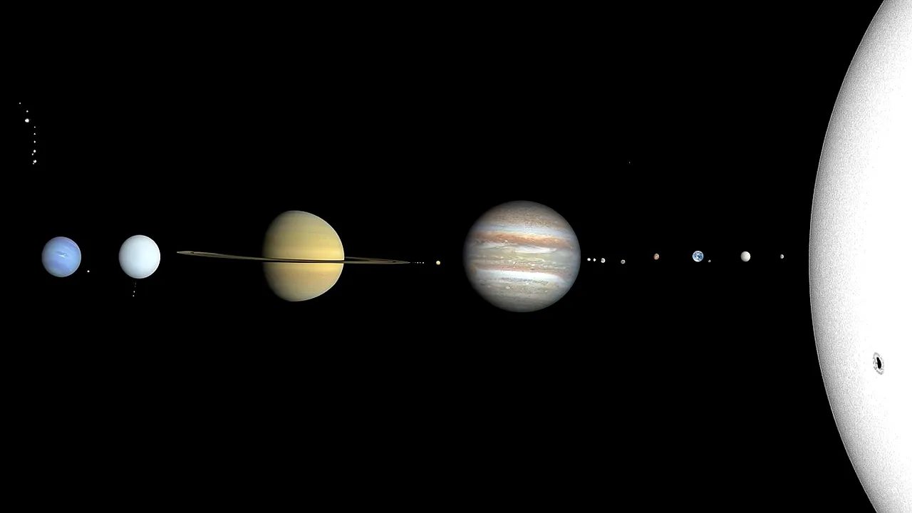 Trei medalii de argint şi două de bronz pentru România, la Olimpiada Internaţională de Astronomie