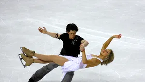 Rusia va organiza luna viitoare Campionatele Mondiale de patinaj artistic, în locul Japoniei