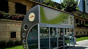 100.000 de euro, în bugetul uneia dintre cele mai bogate comune din ţară, pentru staţii de autobuz ca în Dubai: 