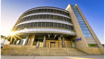 NEWS ALERT Romgaz reziliază contractul pentru centrala de la Iernut. Este a doua oară când ia această decizie în cazul spaniolilor de la Duro Felguera