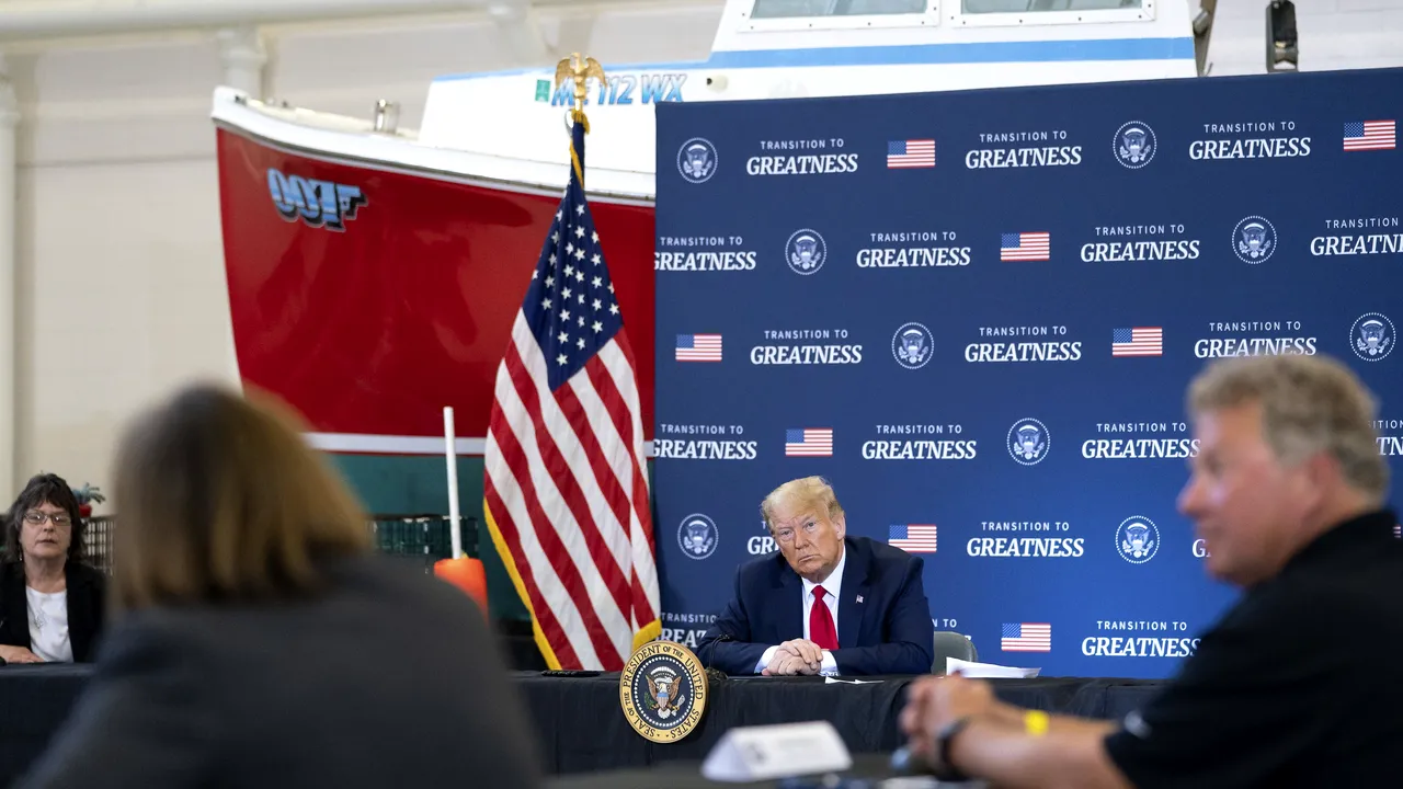 Trump anunţă mitinguri pentru campania electorală în mai multe state americane, deşi pandemia loveşte SUA în continuare