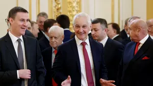 Un oficial britanic reacţionează la înlocuirea lui Serghei Şoigu: Va urma o altă marionetă a lui Putin