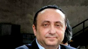 MAE: Raporturile de muncă ale lui Silviu Ionescu, suspendate
