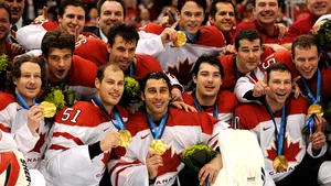 Record de 14 medalii de aur pentru Canada la Jo de Iarnă
