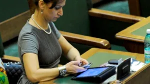 Sorina Plăcintă A DEMISIONAT din PDL şi trece la PNL