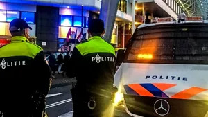 Olanda: Aproximativ 180 de suporteri ai echipei Napoli, reținuți în Eindhoven înainte de meciul cu PSV