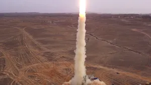 Slovacia cumpără şase sisteme de apărare antiaeriană din Israel