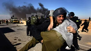 Israelul începe un exerciţiu de apărare civilă fără precedent