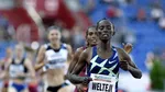 Motivul pentru care atleta etiopiană Diribe Welteji a fost suspendată provizoriu chiar cu o zi înainte de startul la Mondiale