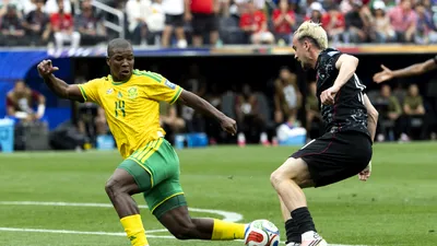 SPORT Canada a învins Africa de Sud și s-a calificat în optimile Cupei Mondiale