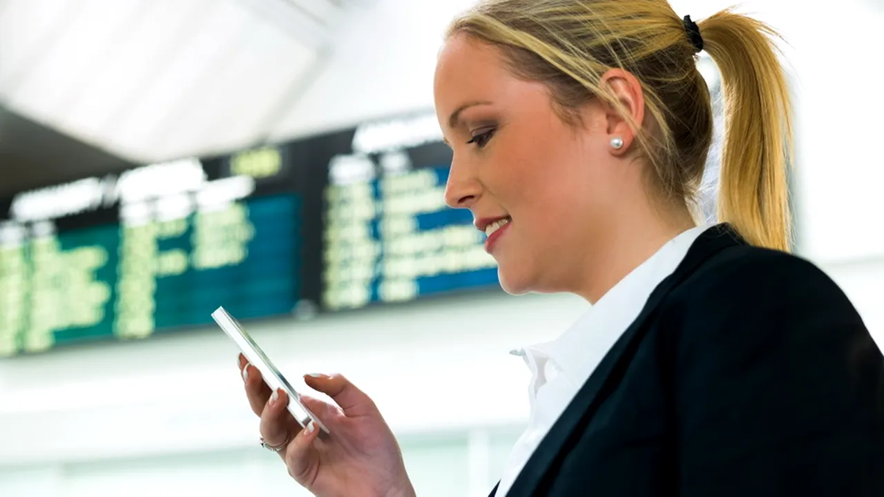 Volumul de date consumate în roaming fără taxe suplimentare, în UE şi SEE, a crescut de marţi