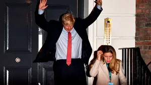 Alegeri în Marea Britanie. Boris Johnson: „Avem un mandat puternic pentru Brexit. Trăim în cea mai mare democraţie din lume” 
