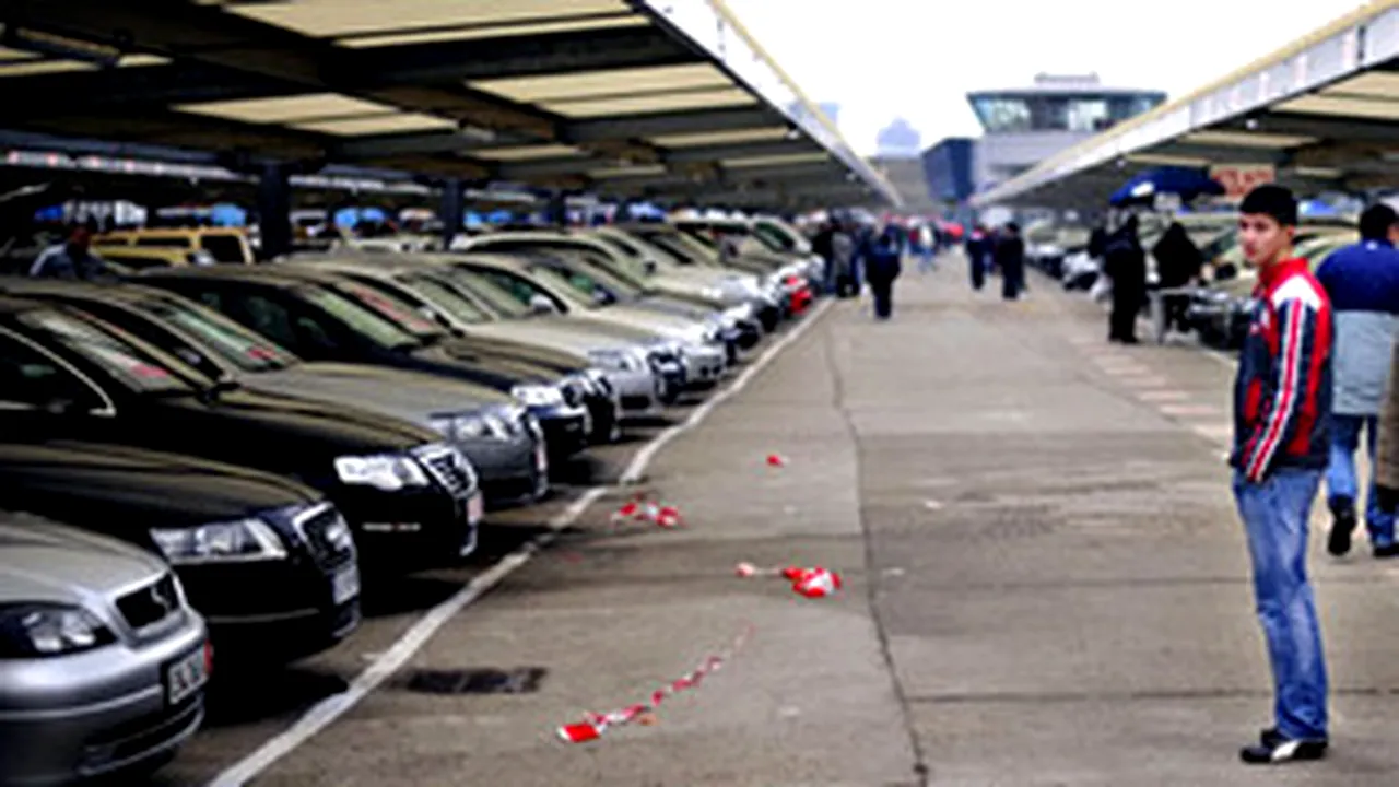 Romania Should Tax People Who Buy Used Cars And Sell Them For Profit - PM