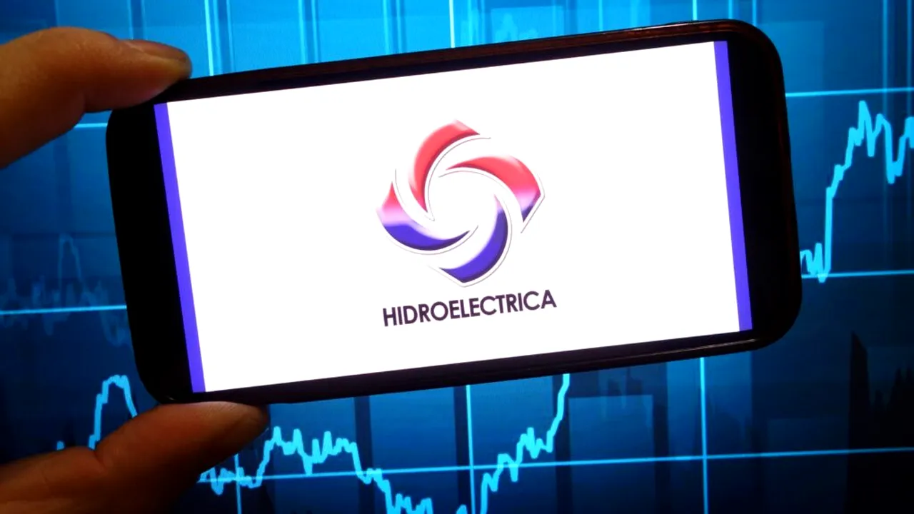 Hidroelectrica clarifică situația prețurilor de furnizare a energiei electrice. Ce a declarat compania