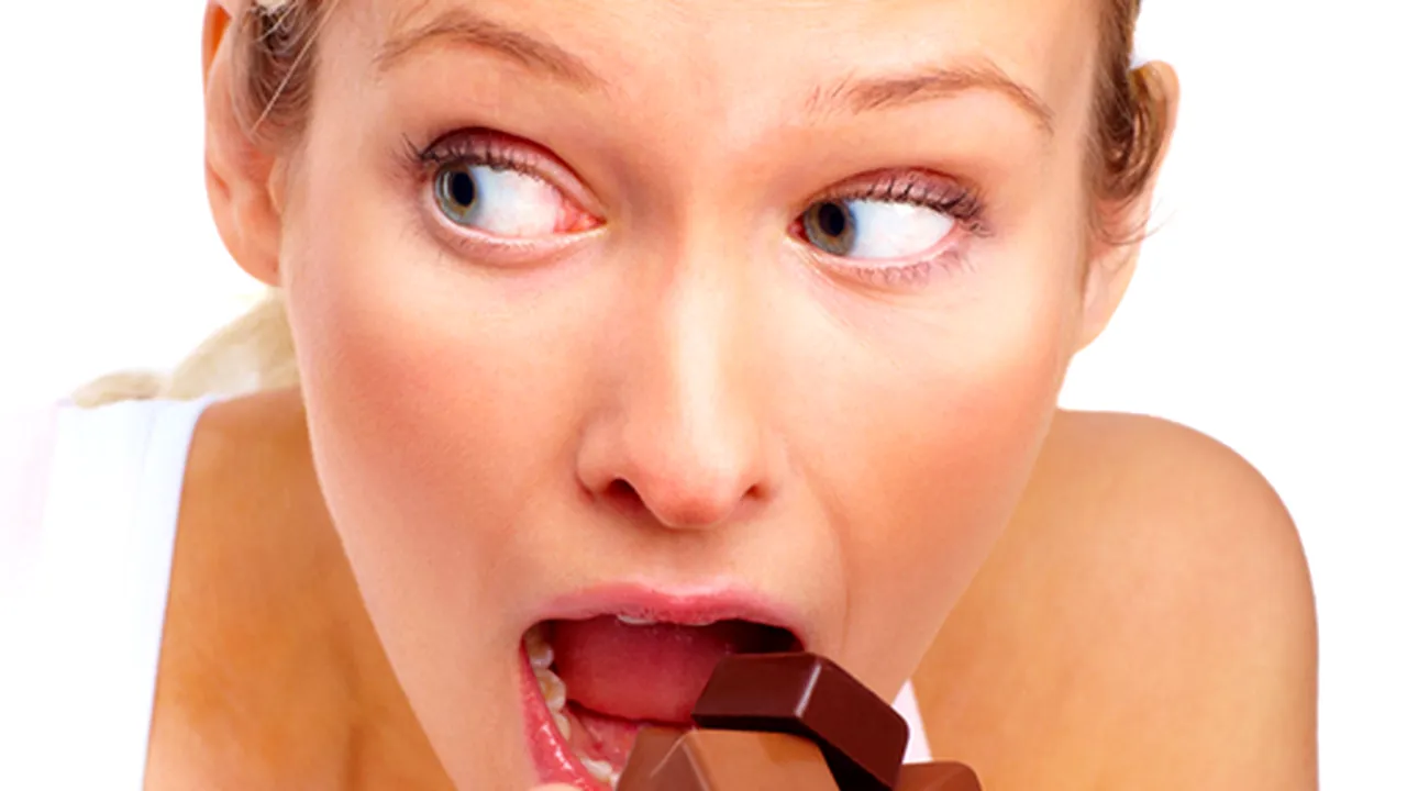 Ce reguli poţi încălca fără să te îngraşi atunci când ţii dietă