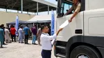 România își rezolvă deficitul de șoferi profesioniști recrutând în Dubai