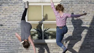 MEDIAFAX ZOOM: Viaţă cotidiană: Iunie 2013 - GALERIE FOTO