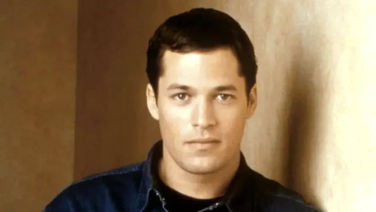 Actorul din Beverly Hills 90210, David Gail, a murit la 58 de ani