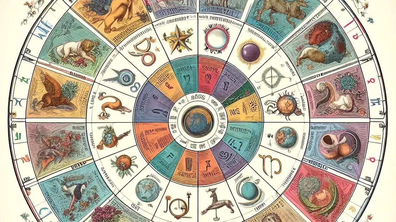 HOROSCOP 1 NOIEMBRIE 2023. Zodiile se aventurează în noi experienţe