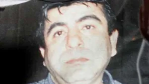 Mohammad Munaf, căutat de Interpol