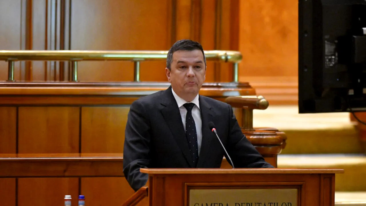 Grindeanu îl atacă pe Mureșan: „Vorbește prostii. PSD va fi cel care va duce România în zona euro”. Critici și la adresa USR și PNL