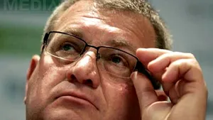 Mureşan: Ne înscriem foarte serios în cursa pentru event şi în sezonul viitor