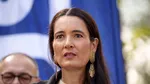 Clotilde Armand face presiuni pentru scoaterea din cursa prezidențială a Elenei Lasconi – surse