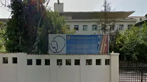 Cea mai modernă unitate de maternitate din ţară, inaugurată în Bucureşti - GALERIE FOTO & VIDEO 