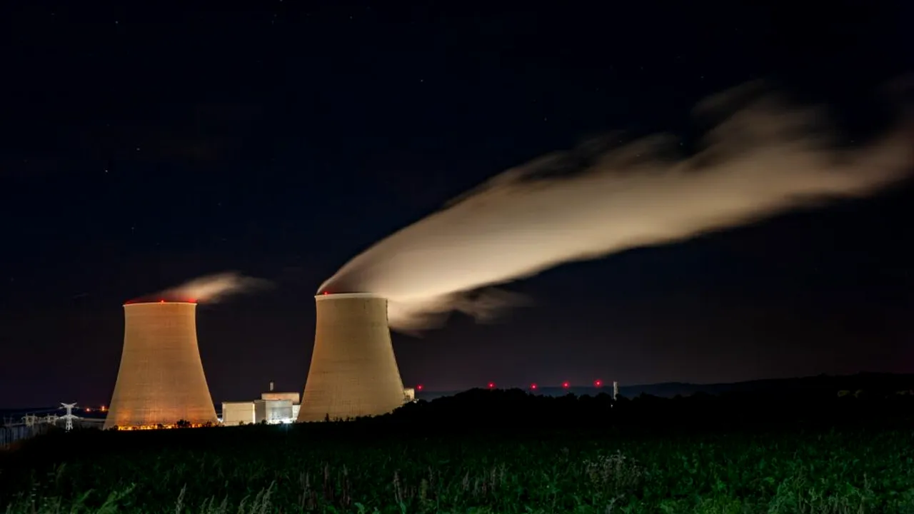 FT: Europa se grăbește să treacă pe energie atomică. Belgia poartă discuții cu Engie pentru naționalizarea activelor nucleare